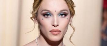 Andréa Furet la première candidate transgenre à Miss France